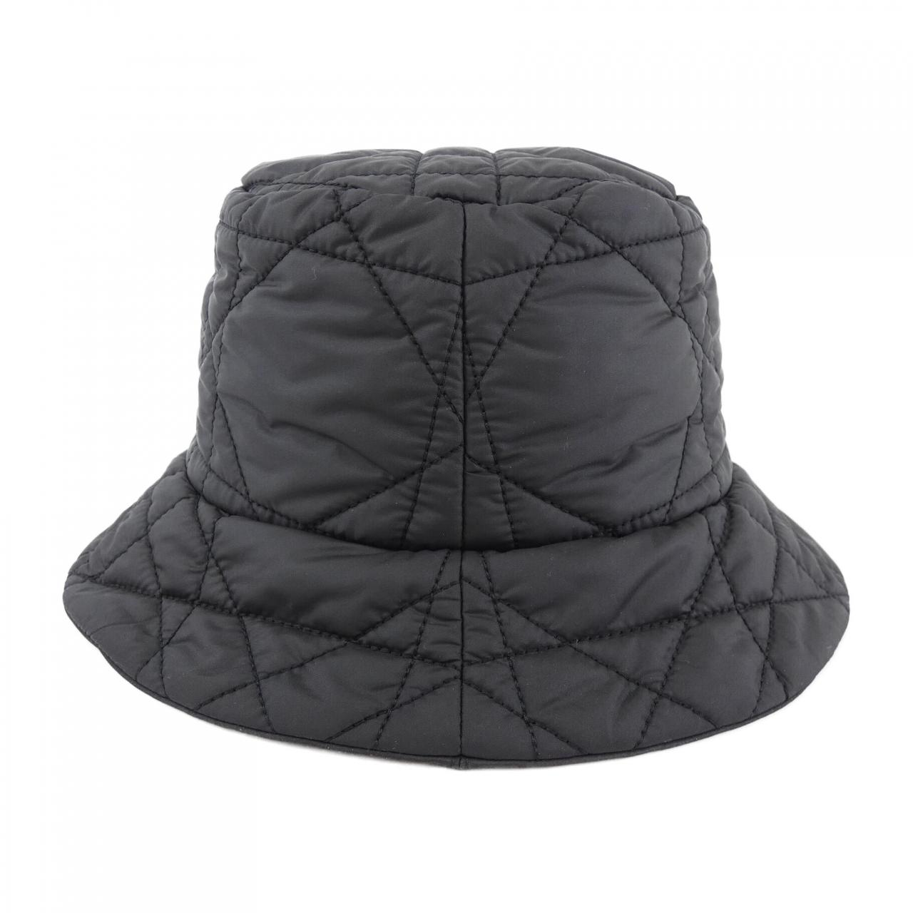 クリスチャンディオール CHRISTIAN DIOR ハット