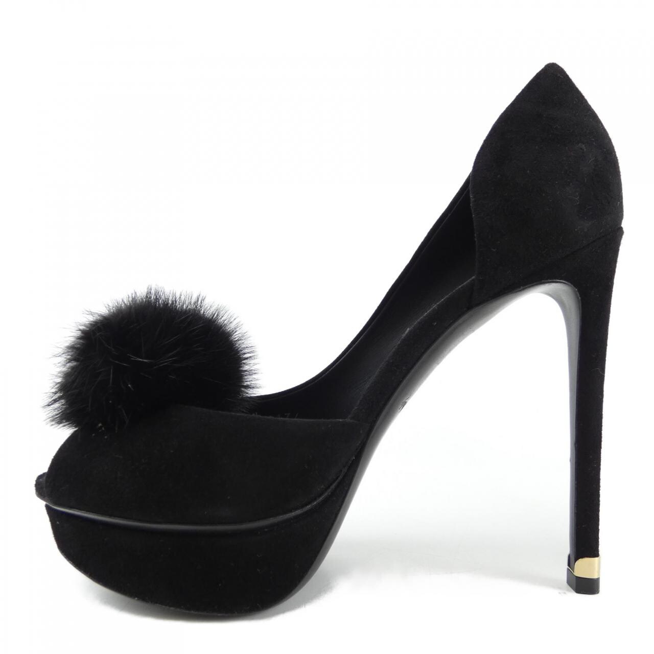 LOUIS VUITTON LOUIS VUITTON PUMPS