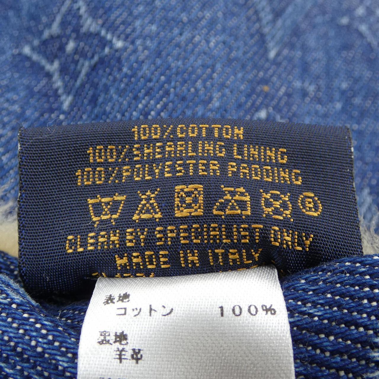 ルイヴィトン LOUIS VUITTON MUFFLER