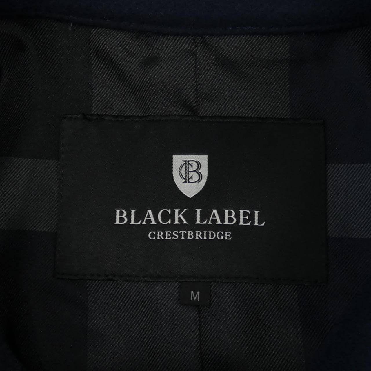 ブラックレーベルクレストブリッジ BLACK LABEL CRESTBRI コート