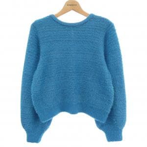 トゥービーシック TO BE CHIC ニット