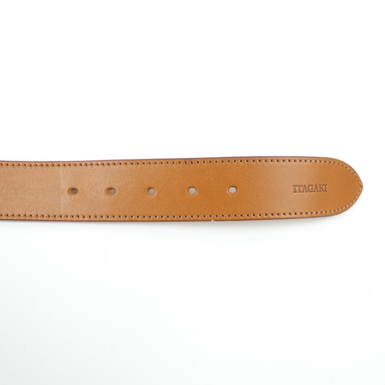 ITAGAKI BELT