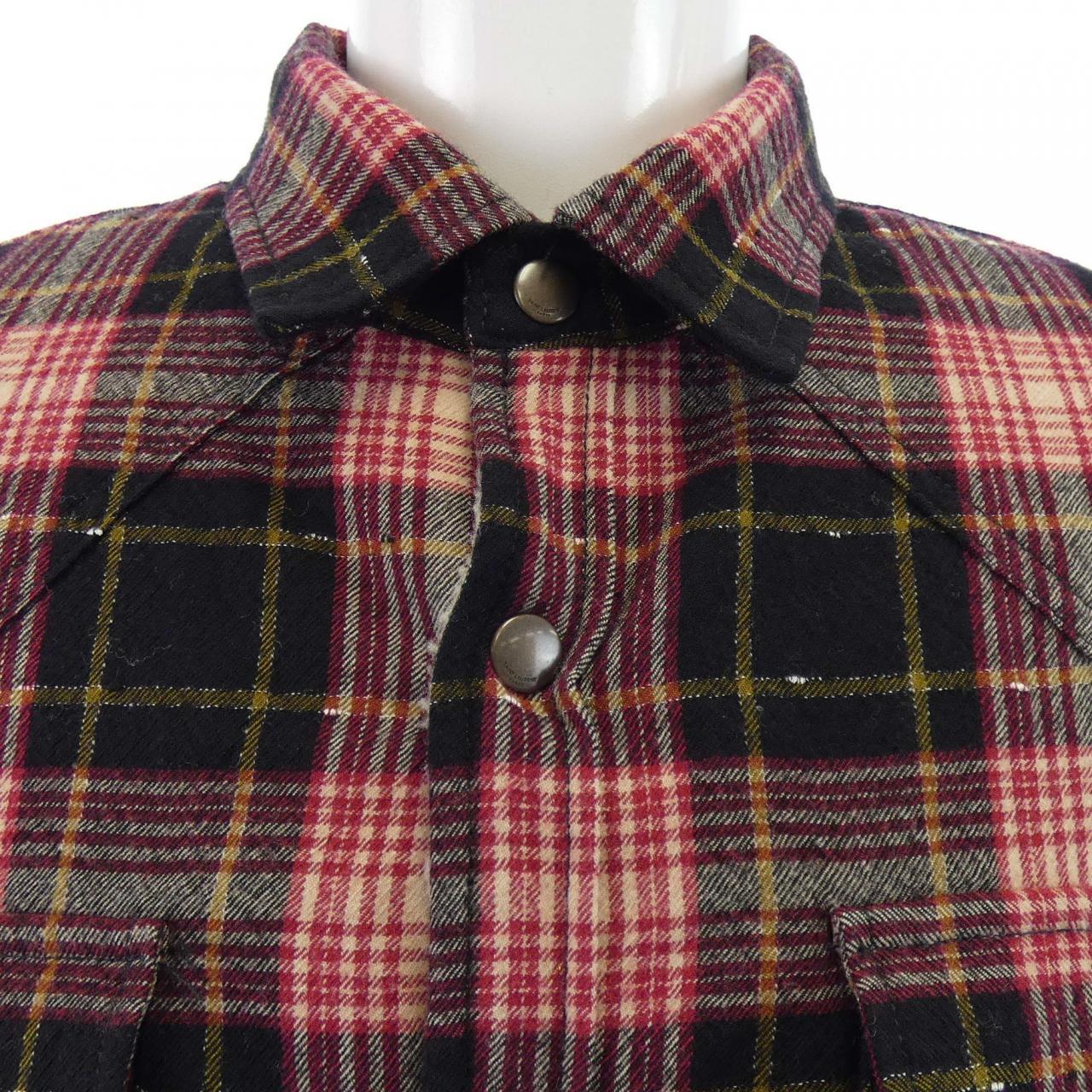 サンローラン SAINT LAURENT ジャケット