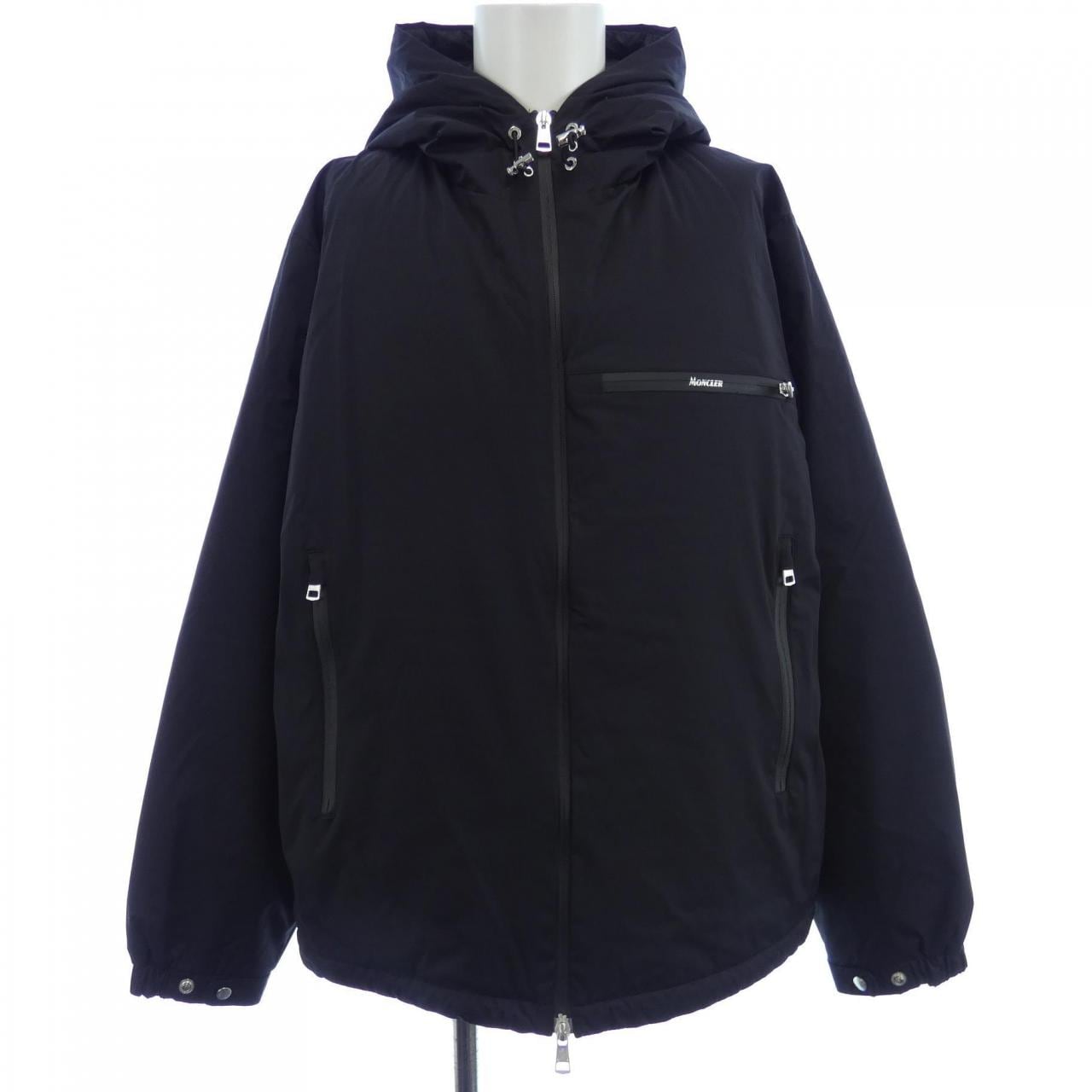 MONCLER MONCLER Down Jacket