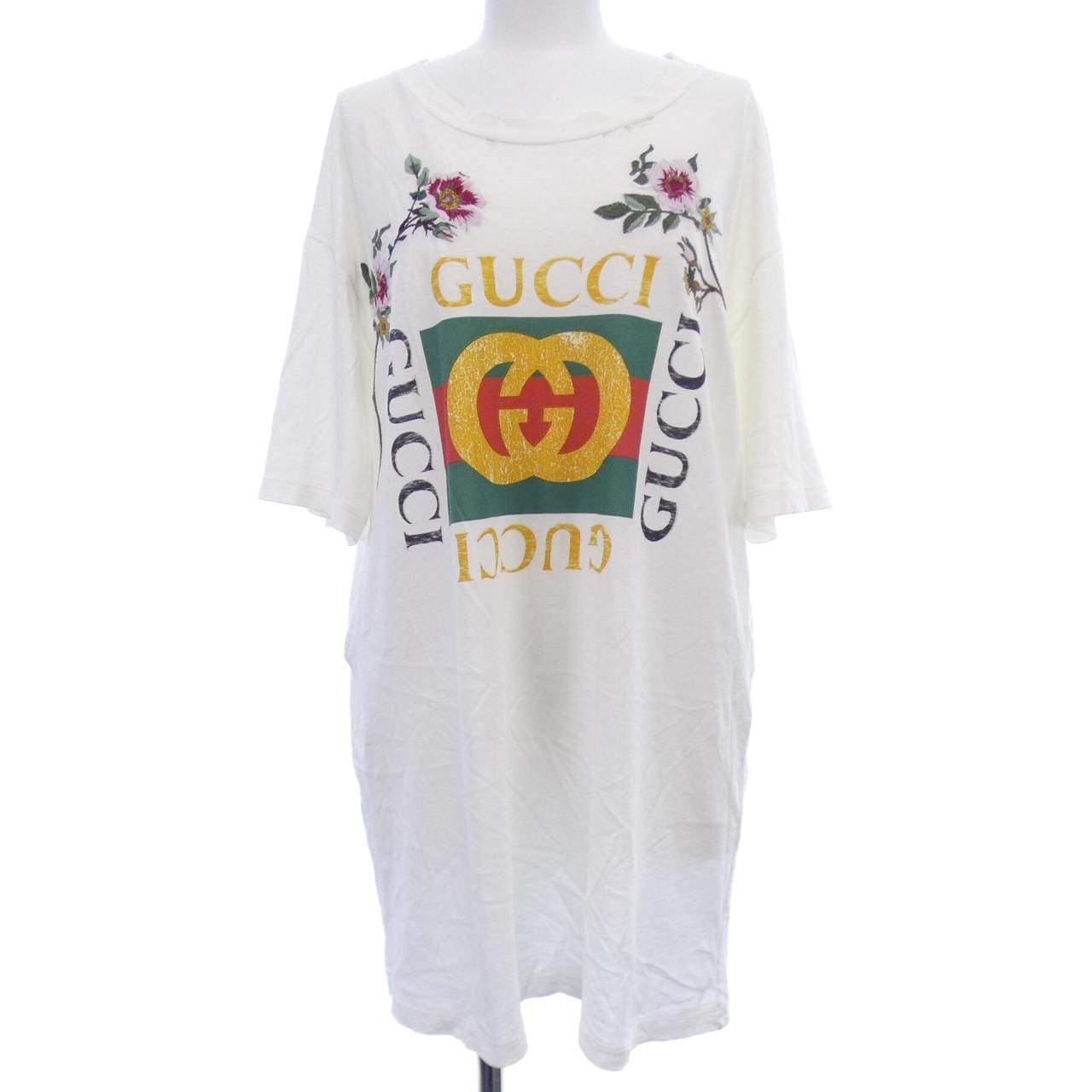 Gucci GUCCI T-shirt