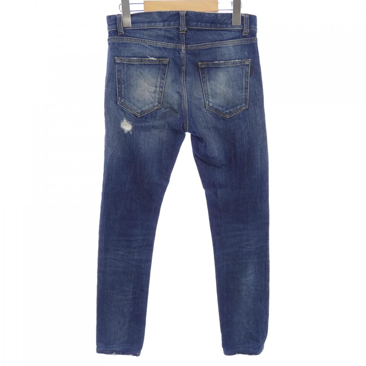 SAINT LAURENT saint laurent pants