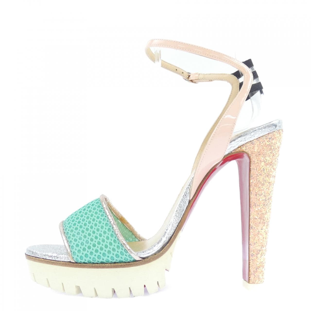 クリスチャンルブタン CHRISTIAN LOUBOUTIN サンダル