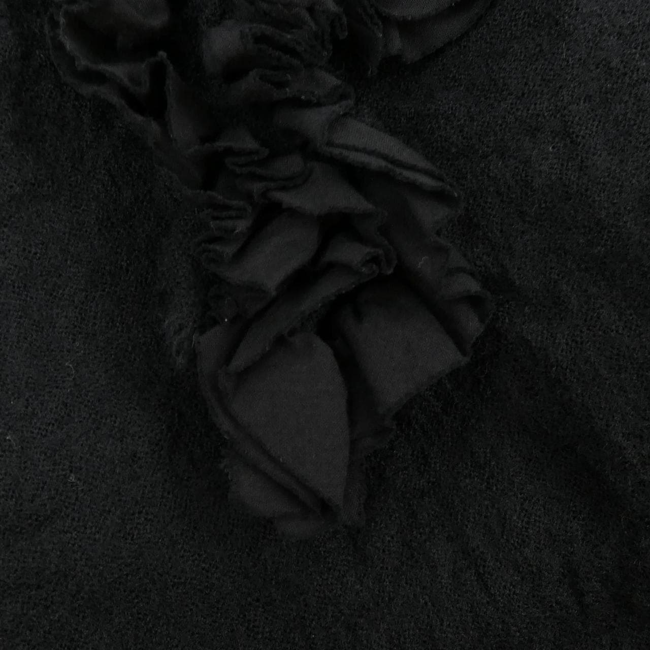 トリココムデギャルソン tricot COMME des GARCONS STOLE