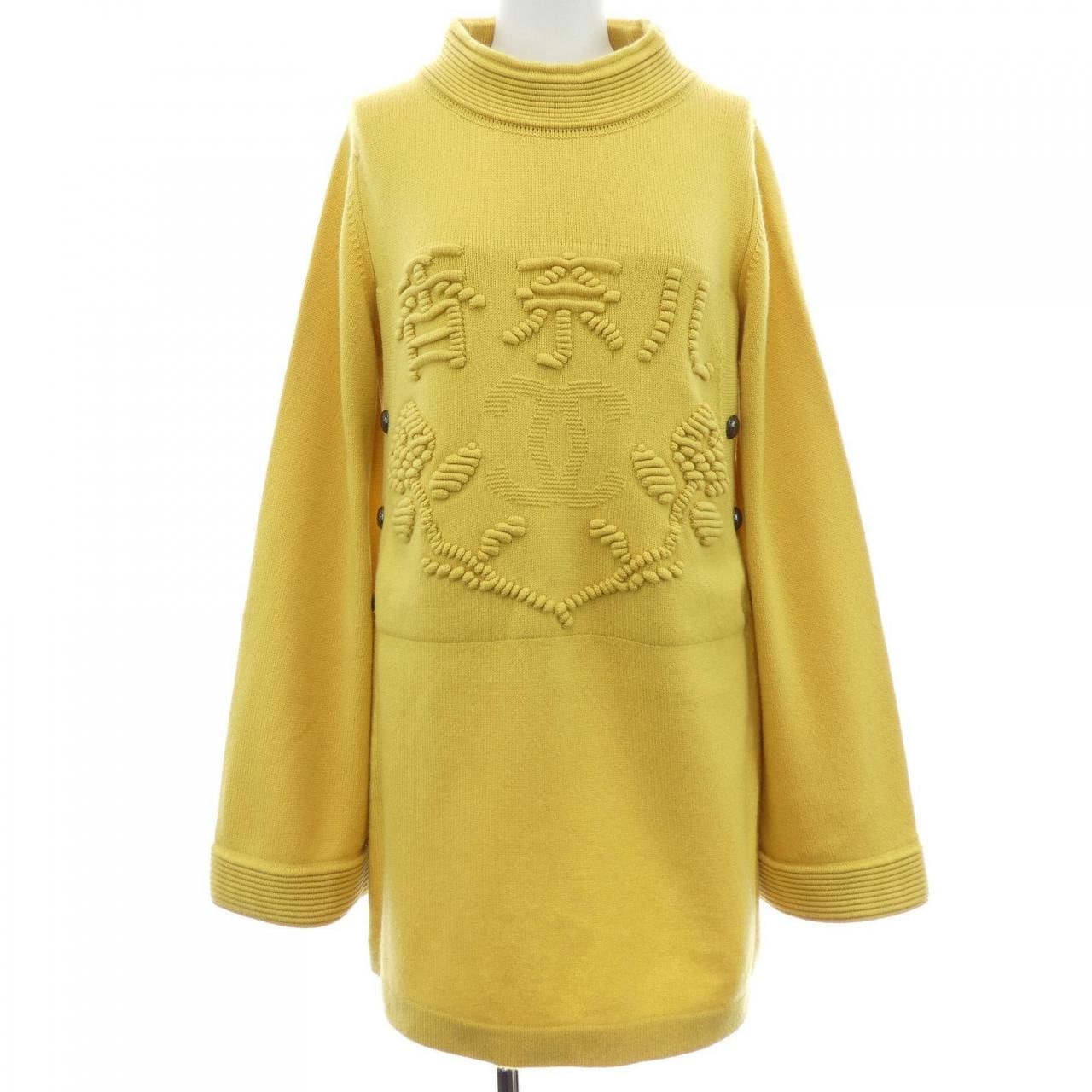 シャネル CHANEL METIERS D'ART 上海コレクション 香奈ル P38886K02697 ワンピース