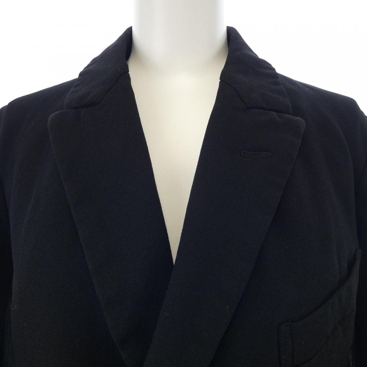 コムデギャルソン COMME des GARCONS RL-J027 ジャケット