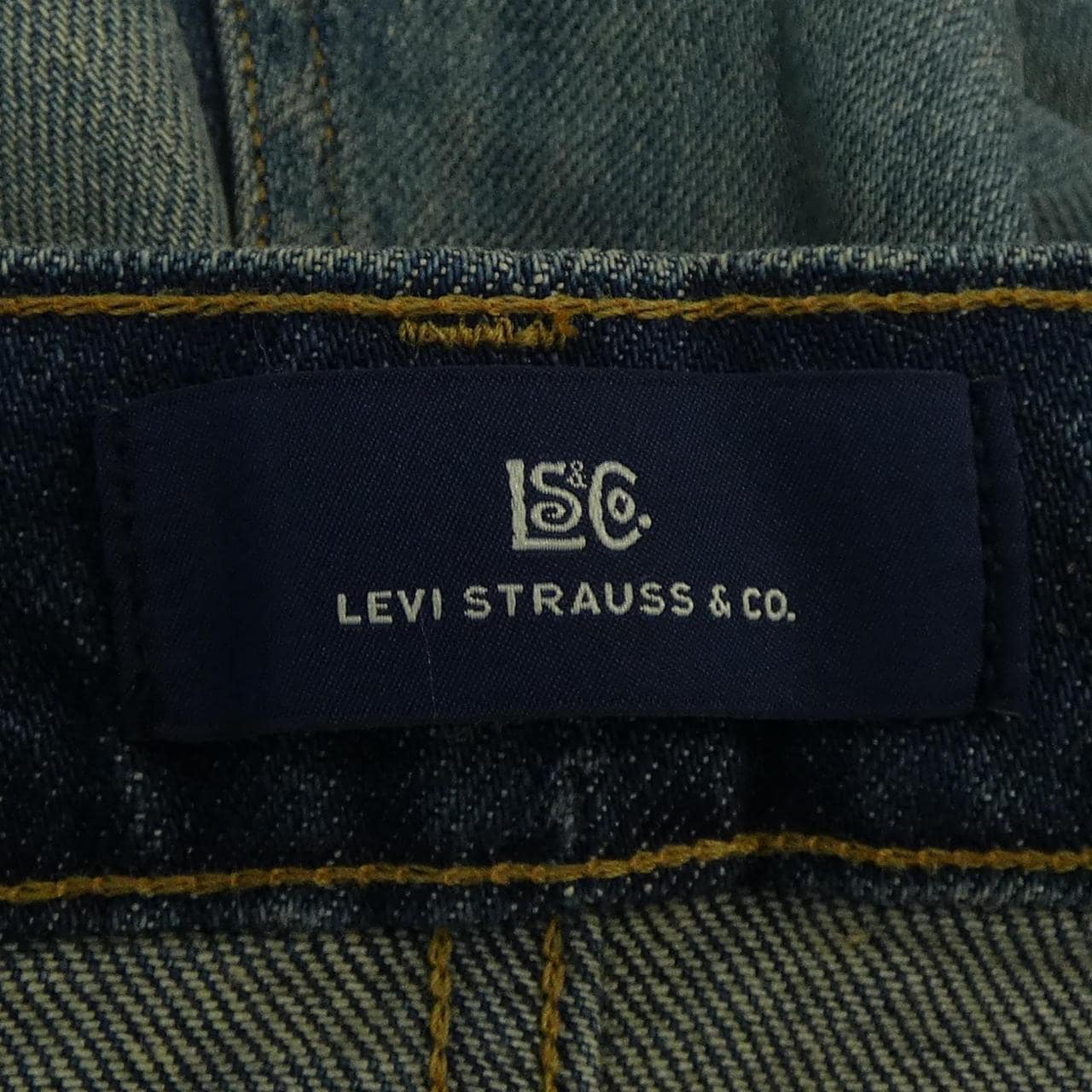 リーバイス LEVI'S ジーンズ