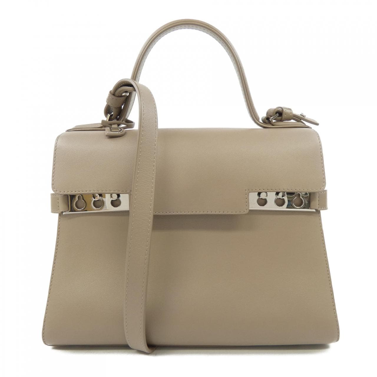 デルボー DELVAUX TEMPETE BAG