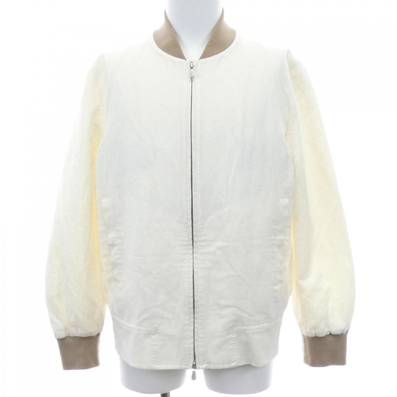 ブルネロクチネリ BRUNELLO CUCINELLI MD4806298 ブルゾン