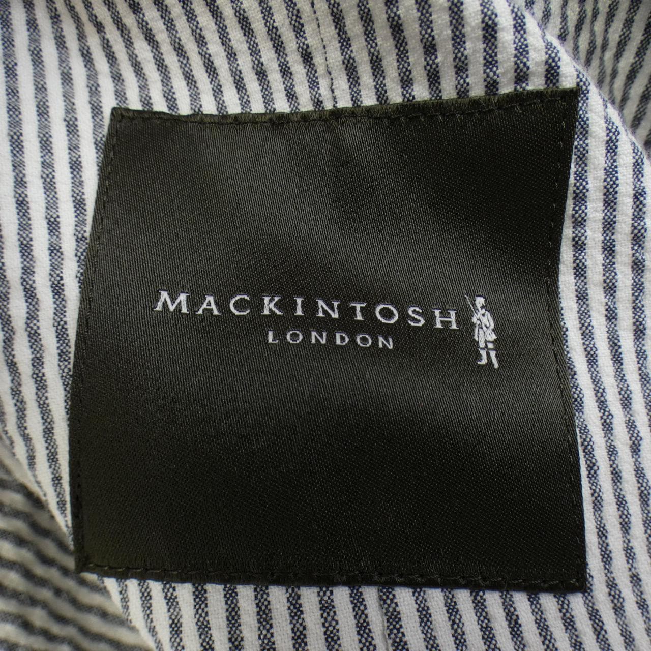マッキントッシュロンドン MACKINTOSH LONDON ジャケット