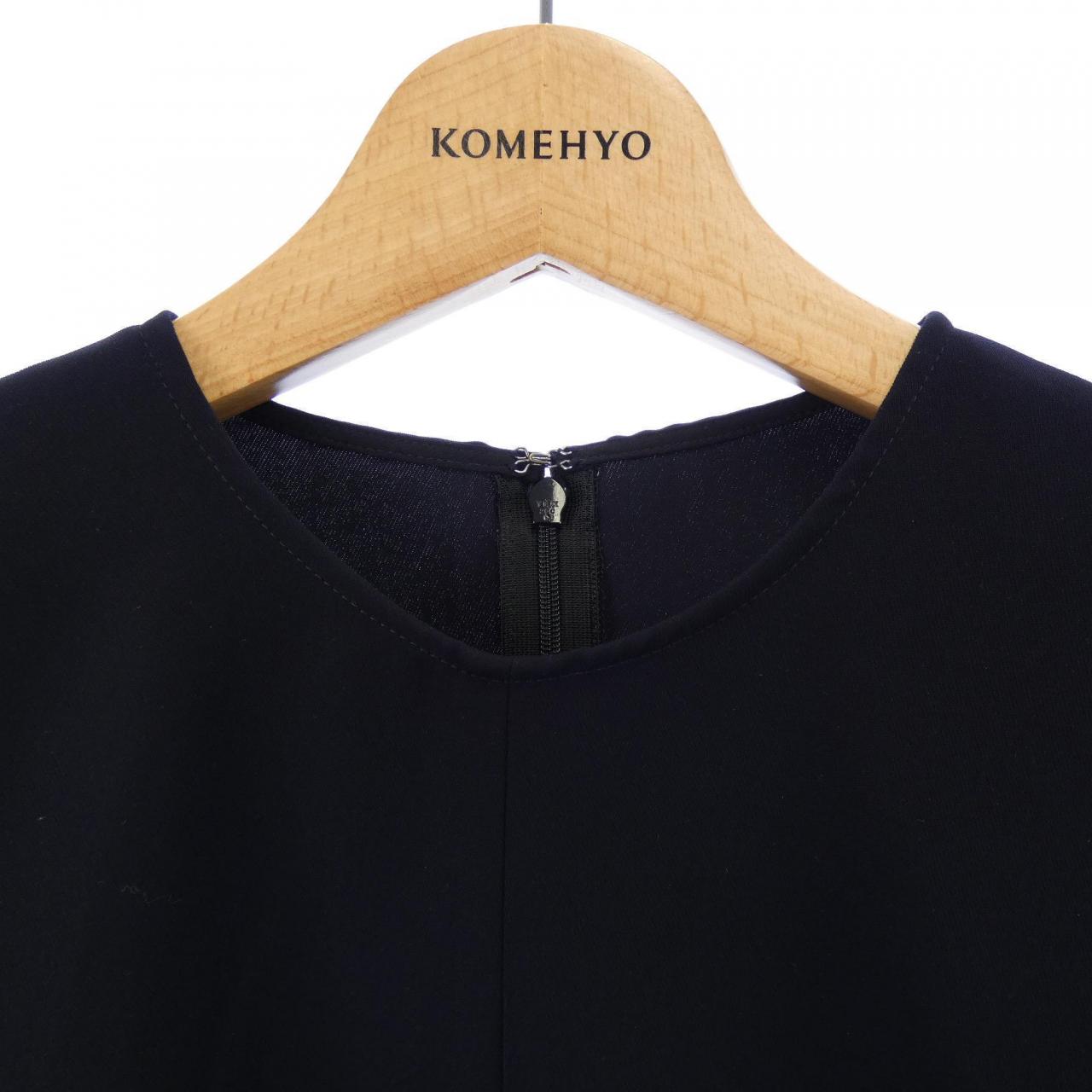 エンフォルド ENFOLD 300GS230-1340 トップス