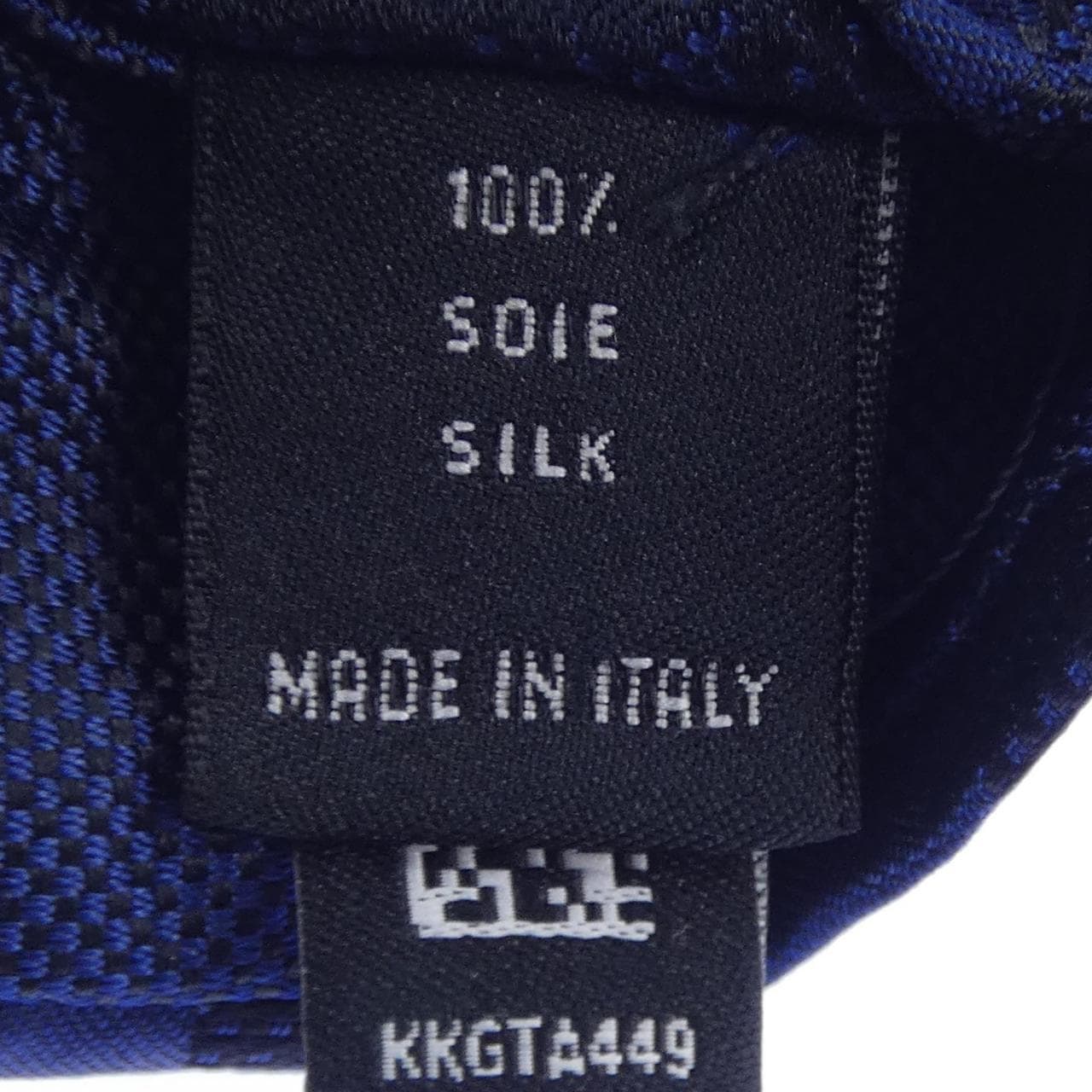 シャネル CHANEL NECKTIE