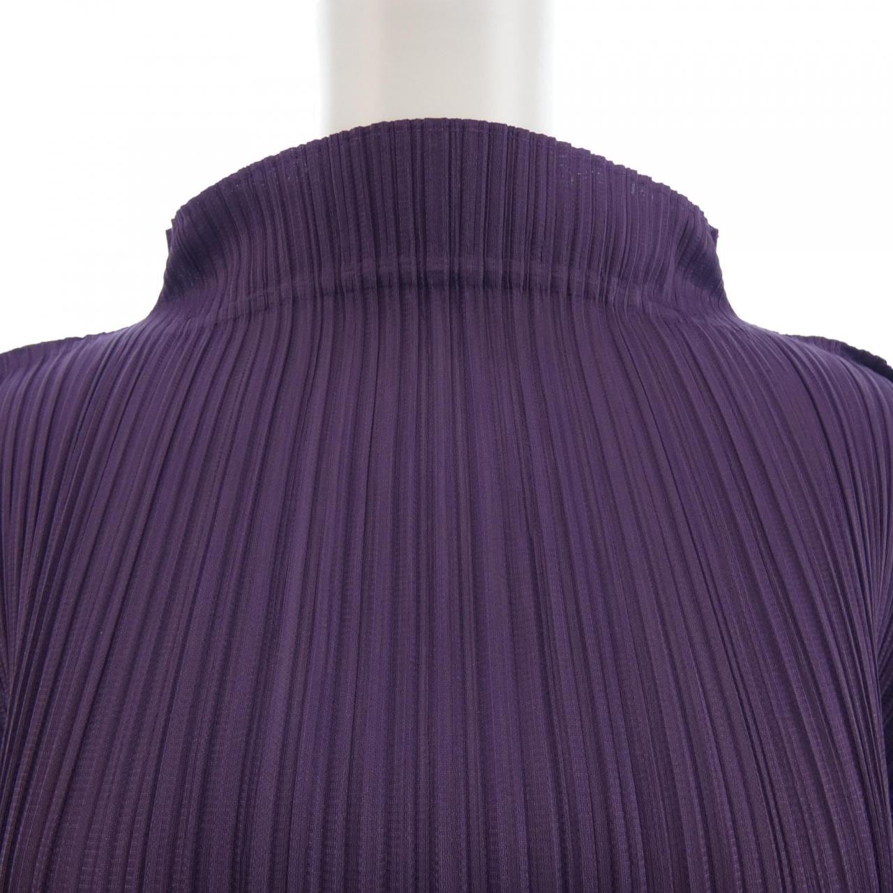 プリーツプリーズ PLEATS PLEASE PP21-JH125 ワンピース