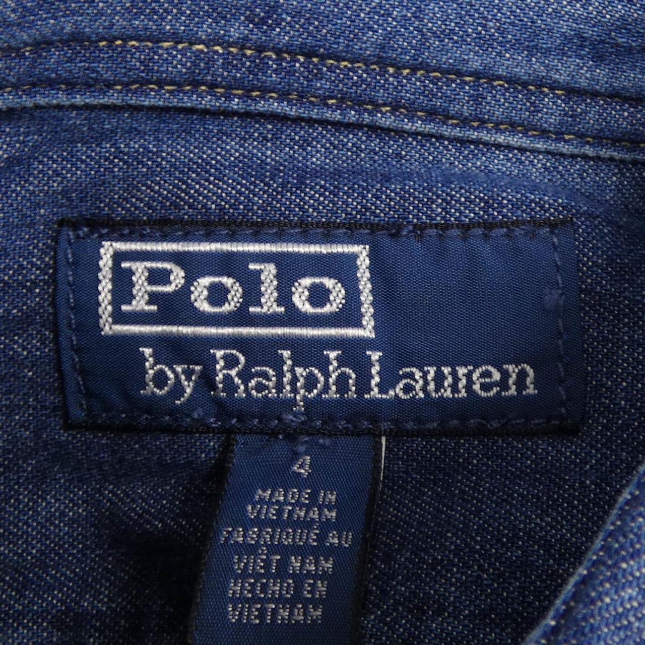 ポロラルフローレン POLO RALPH LAUREN シャツ