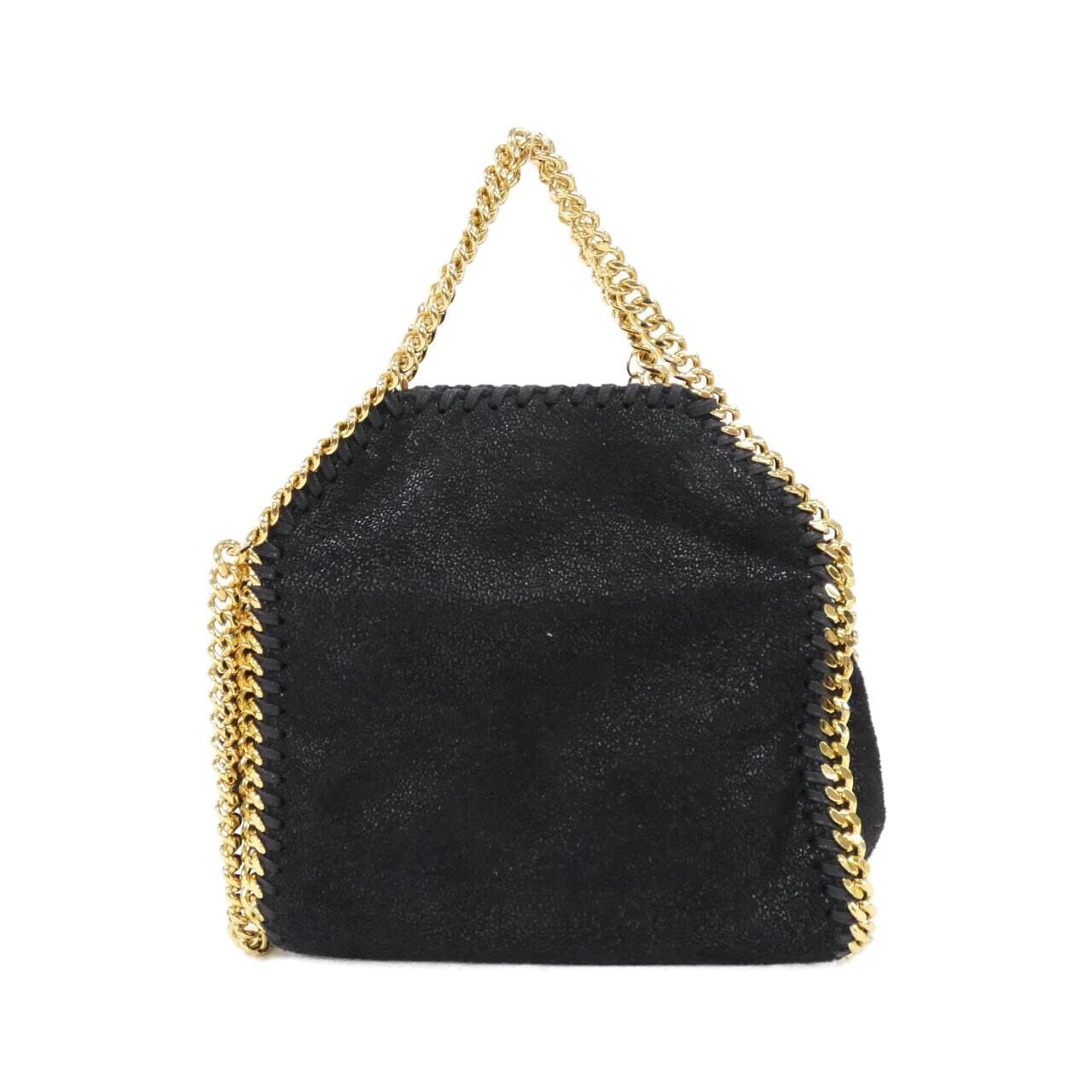 ステラマッカートニー タイニー ファラベラ 391698 W9355 バッグ