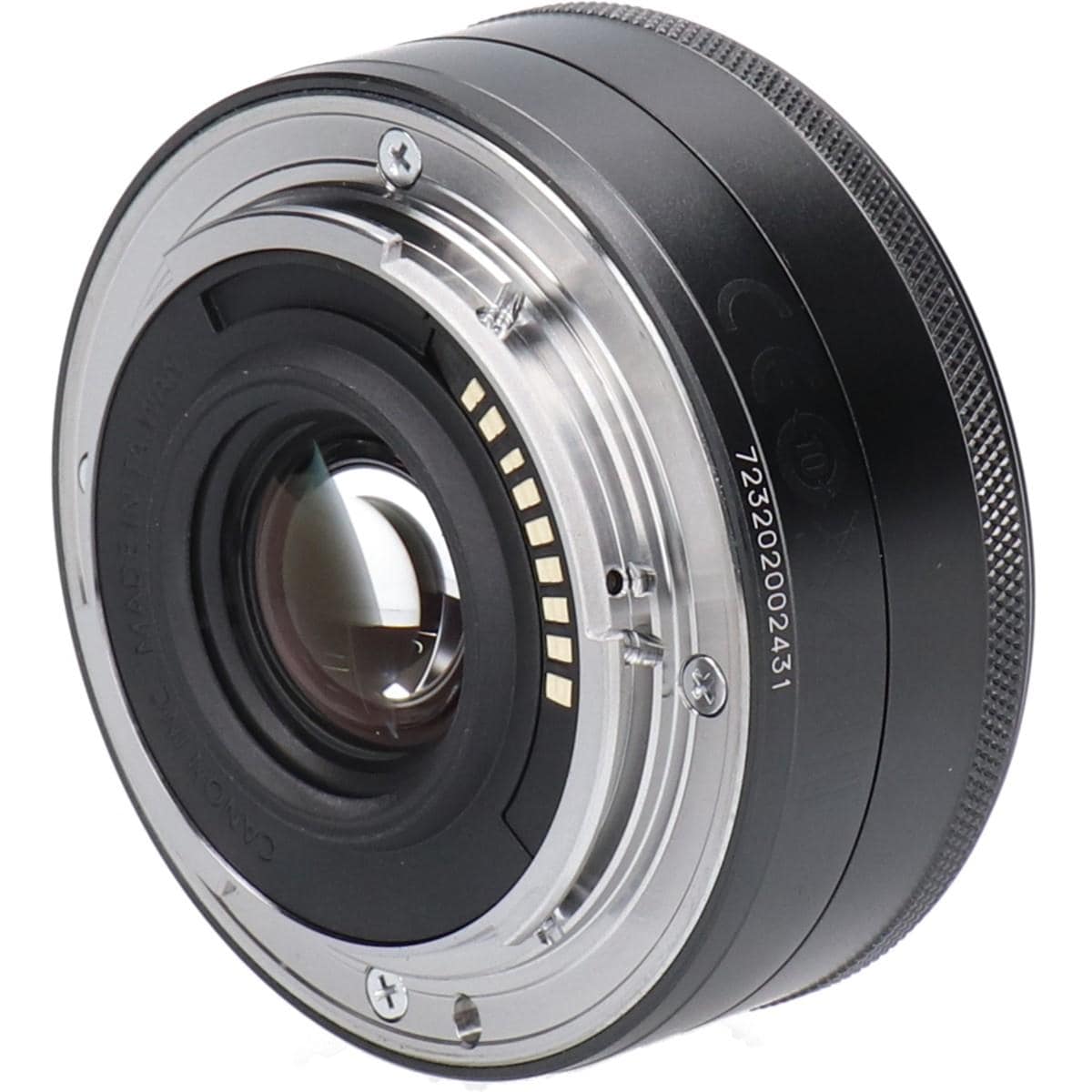 ＥＦ－Ｍ２２ｍｍ　Ｆ２ＳＴＭ