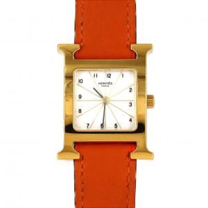 【新品】Hermes♡Hウォッチ　2連 IMG_20250529_154620_edit_13545