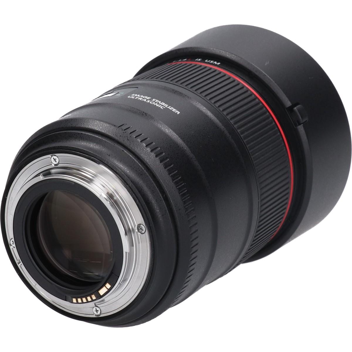 ＥＦ８５ｍｍ　Ｆ１．４Ｌ　ＩＳ　ＵＳＭ