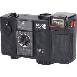 ＡＵＴＯ　ＨＡＬＦ　ＥＦ２