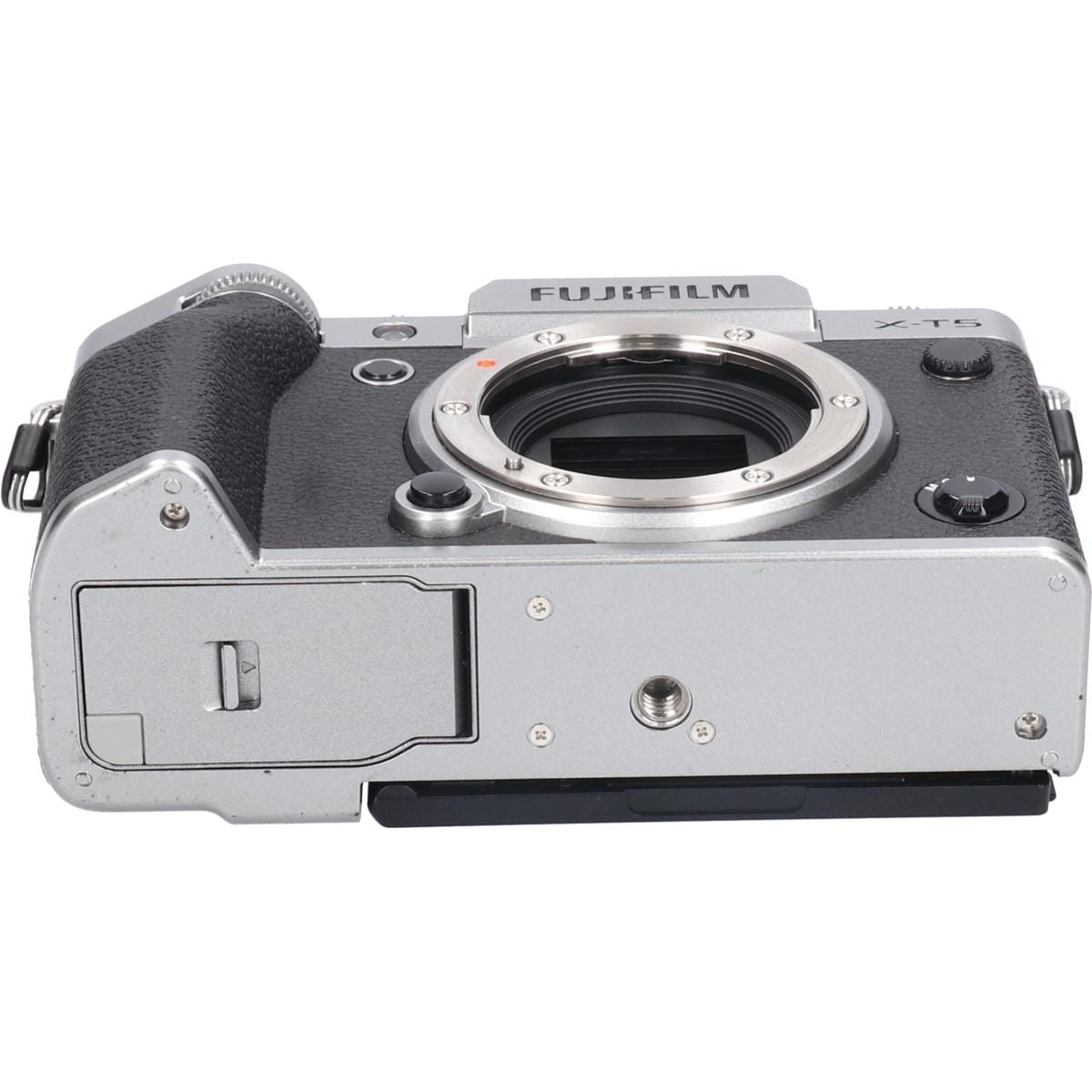 Ｘ－Ｔ５　シルバー