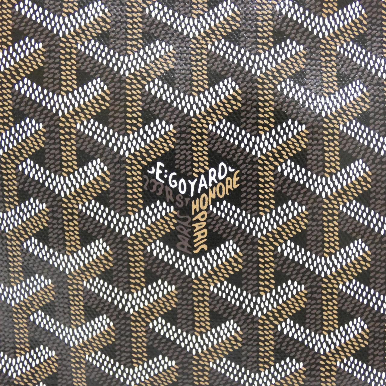 【未使用品】ゴヤール サン ルイ PM AMA LOUIS PM バッグ