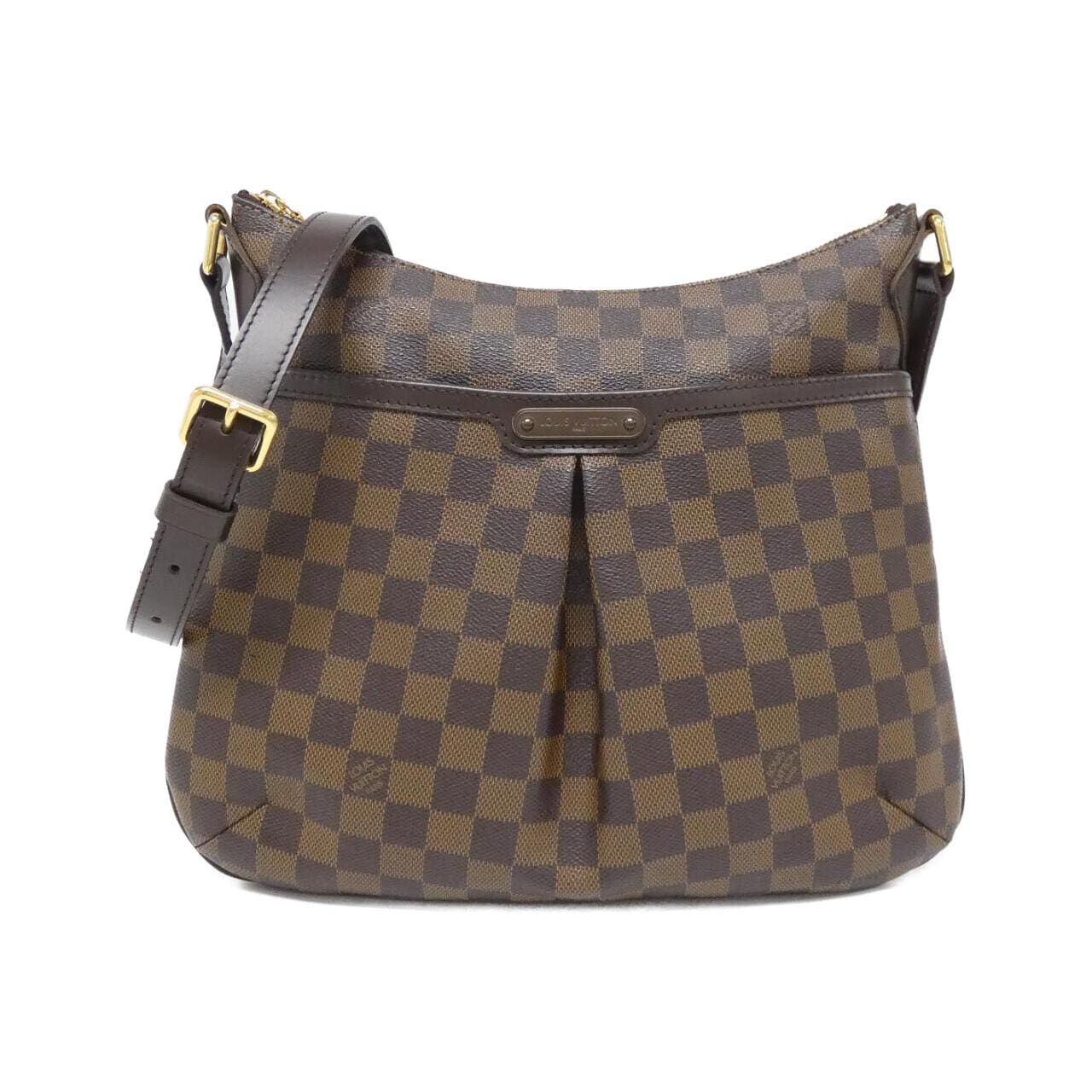 LOUIS VUITTON Damier Bloomsbury PM N42251 單肩包