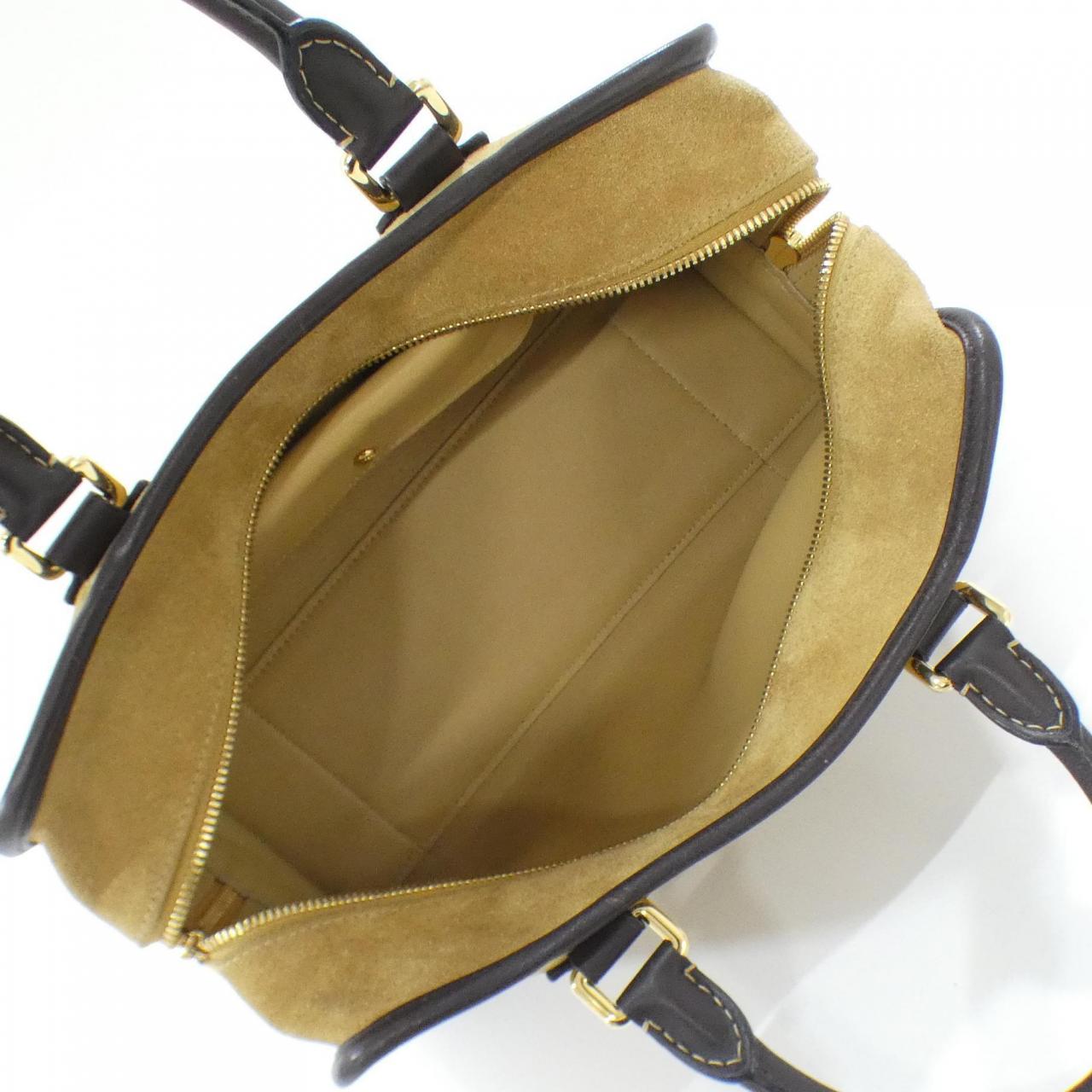 ロエベ アマソナ 28cm 352 61 A03 バッグ