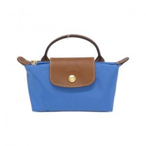 longchamp pouch