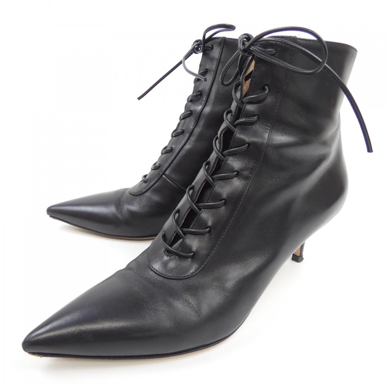 ジャンヴィトロッシ GIANVITO ROSSI ブーツ