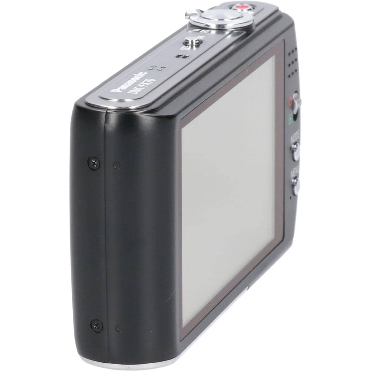 DMC-FX70黑色