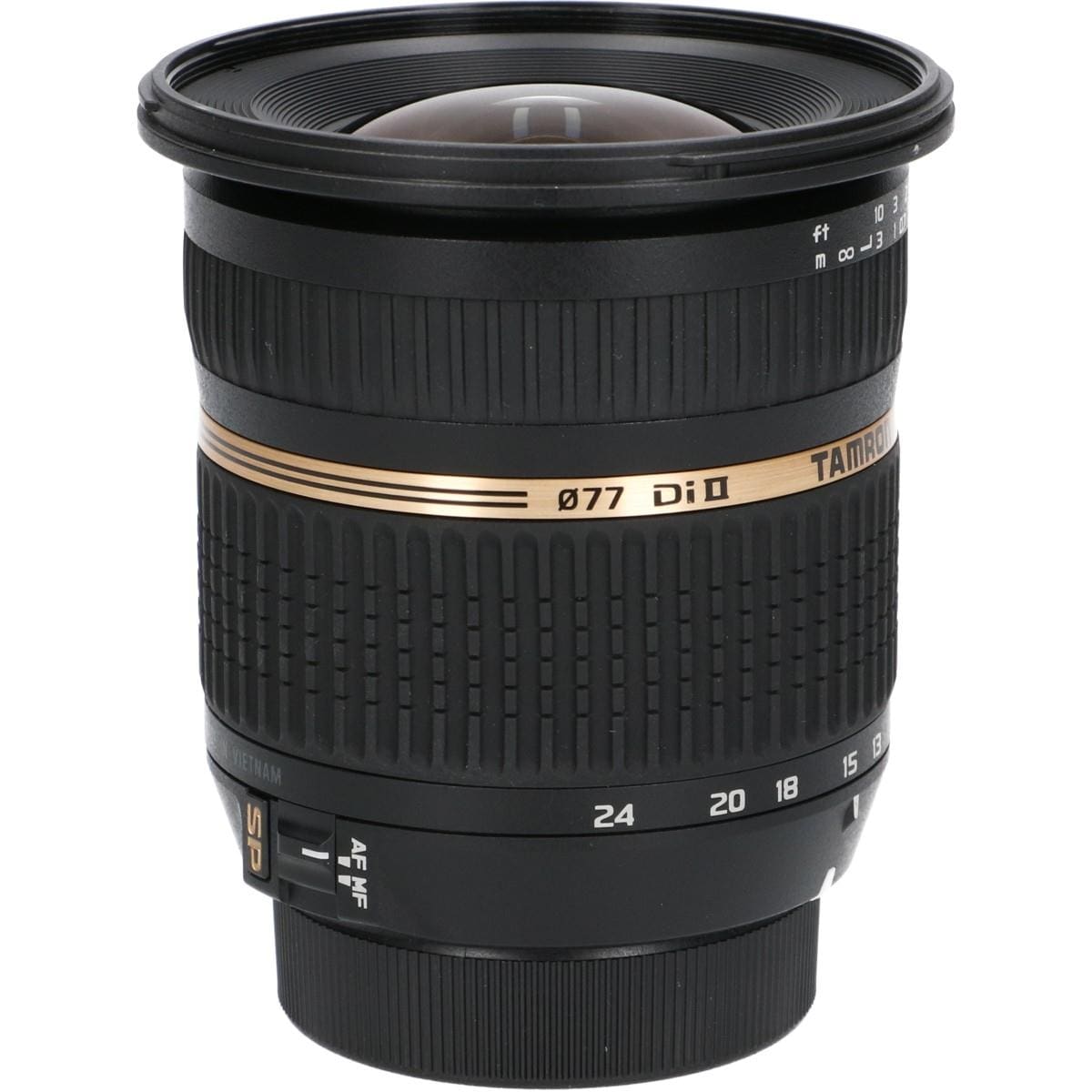 ニコン１０－２４ｍｍ　Ｆ３．５－４．５ＤＩＩＩ　Ｂ００１
