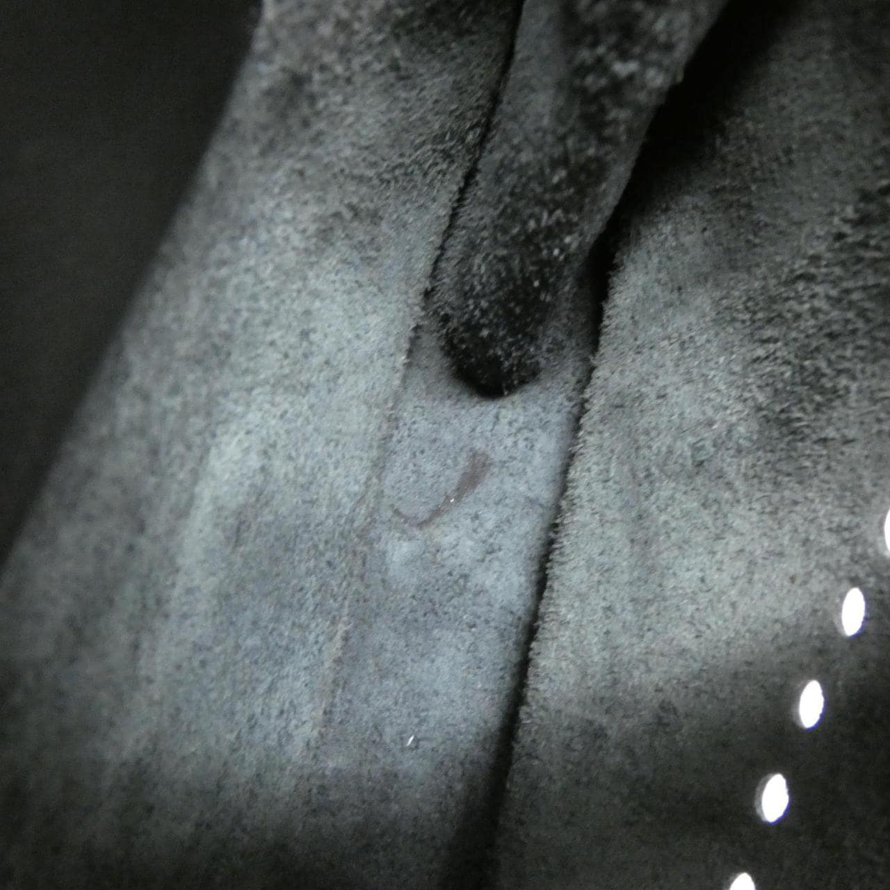 【ヴィンテージ】エルメス エヴリン PM 041031CK ショルダーバッグ