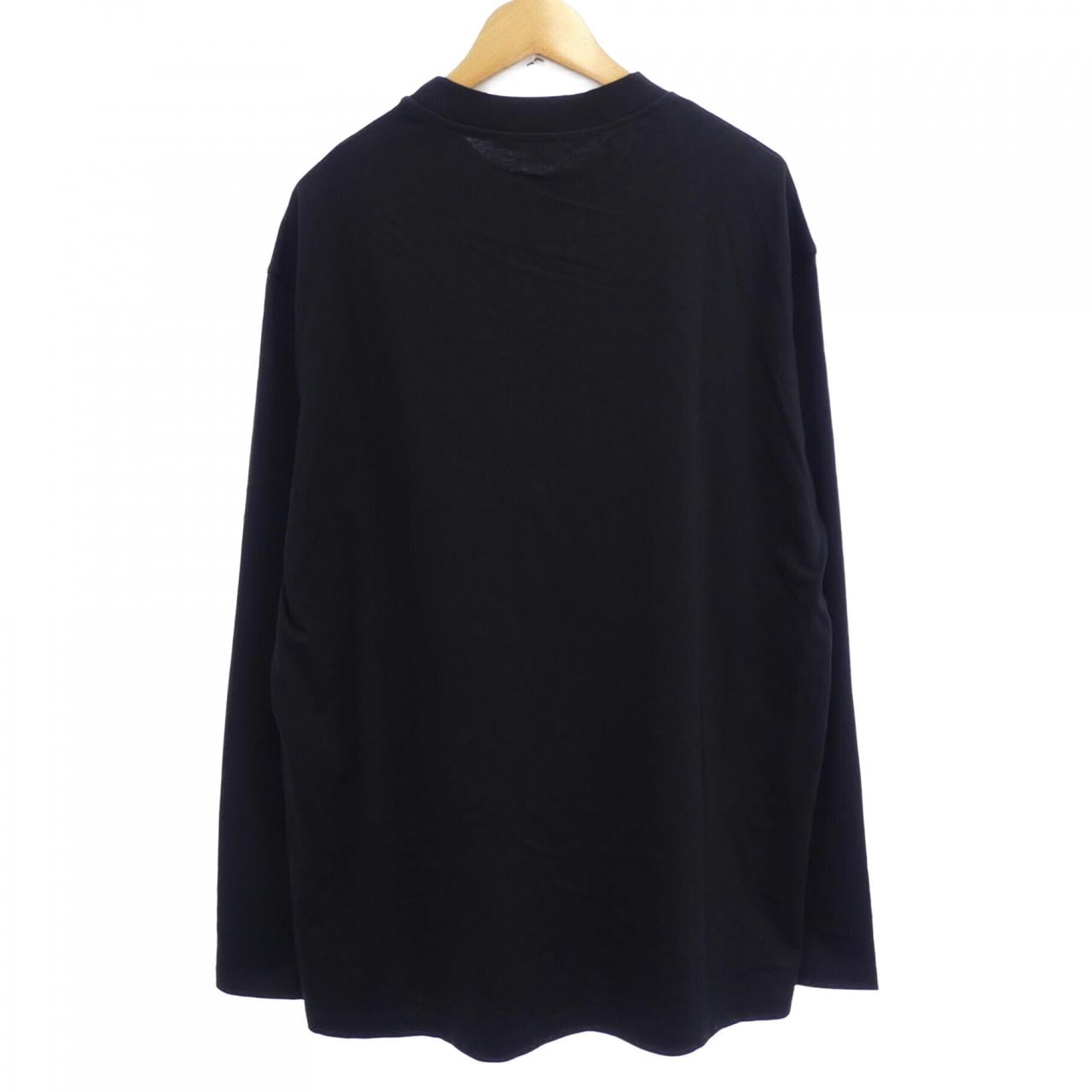 ステラマッカートニー STELLA MCCARTNEY レコードロンティ Tシャツ