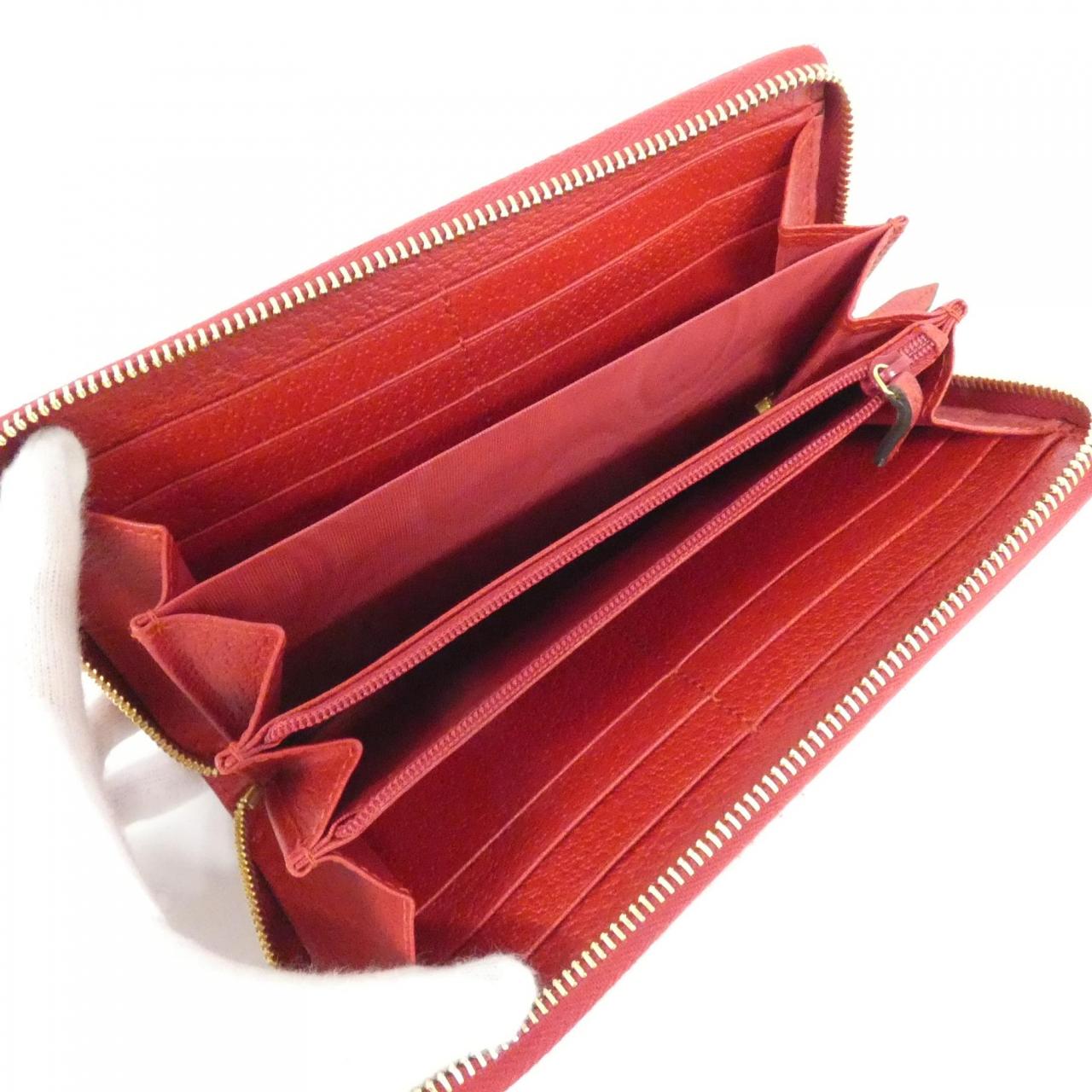 グッチ 524790 9SBCG 財布