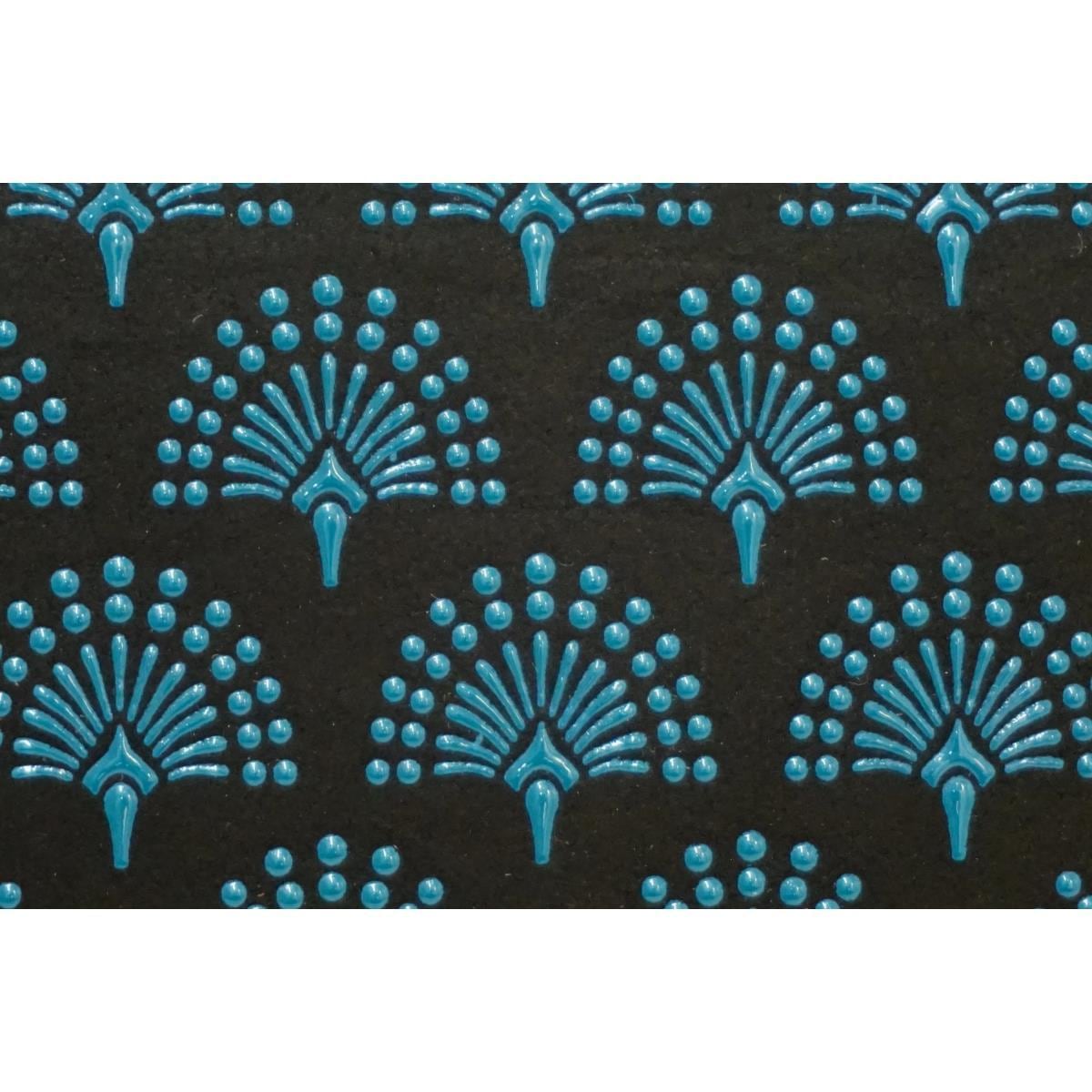 【新品】財布 印伝