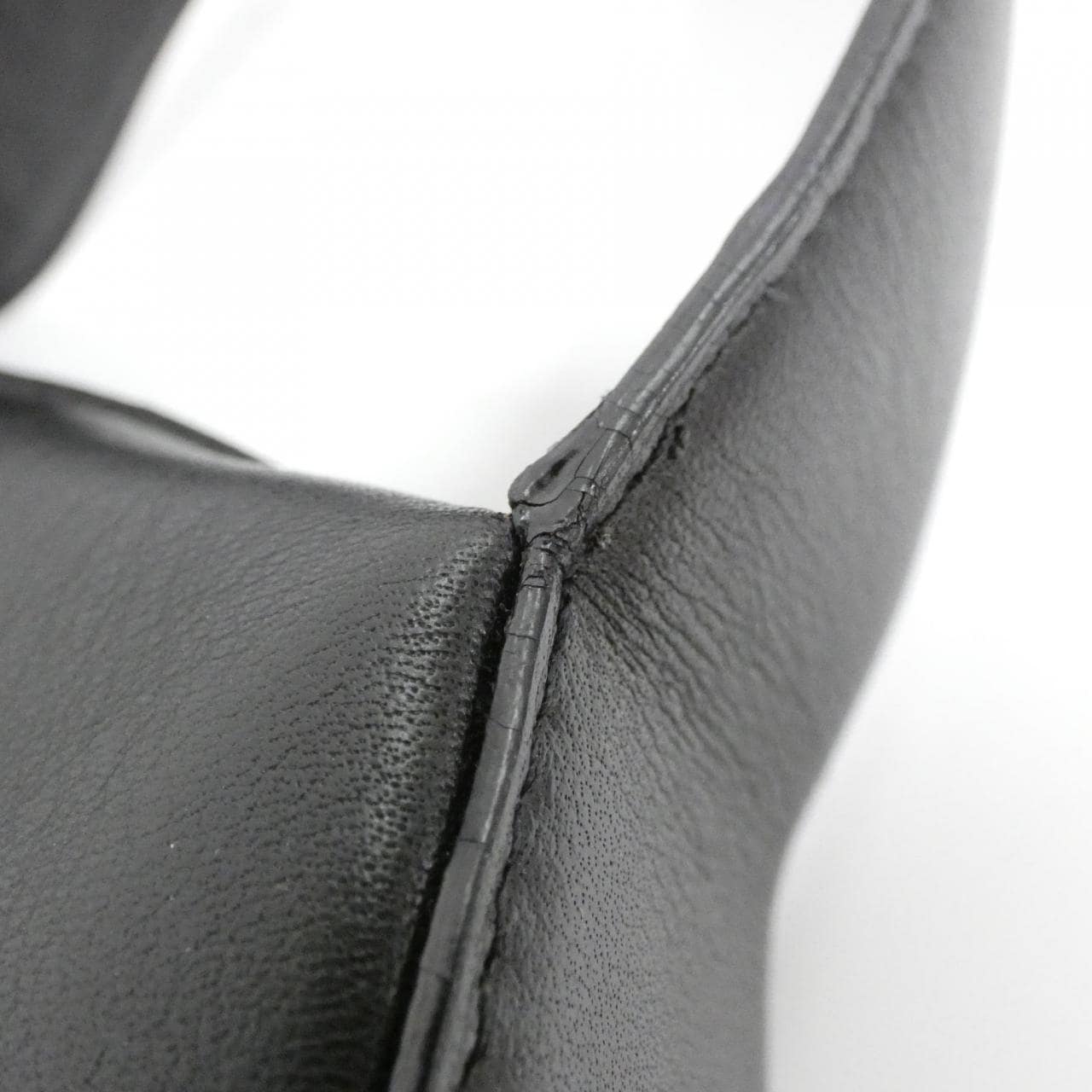 【ヴィンテージ】カルティエ ショルダーバッグ