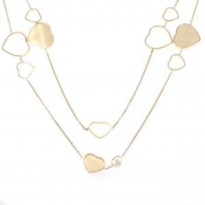 [新品] CHOPARD心型項鍊