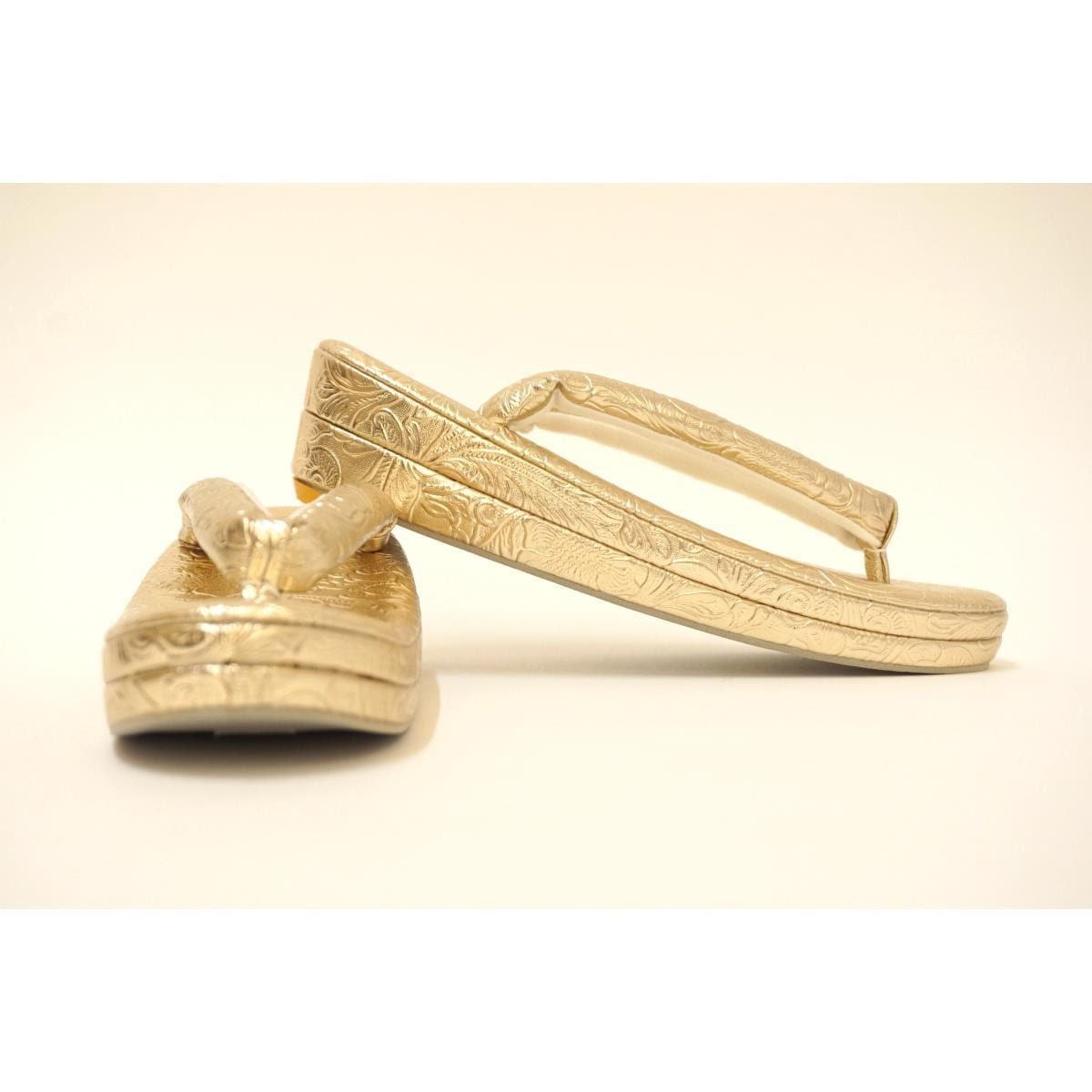 【新品】草履バッグセット　Ｆサイズ