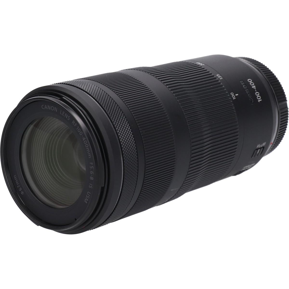 ＲＦ１００－４００ｍｍ　Ｆ５．６－８ＩＳ　ＵＳＭ