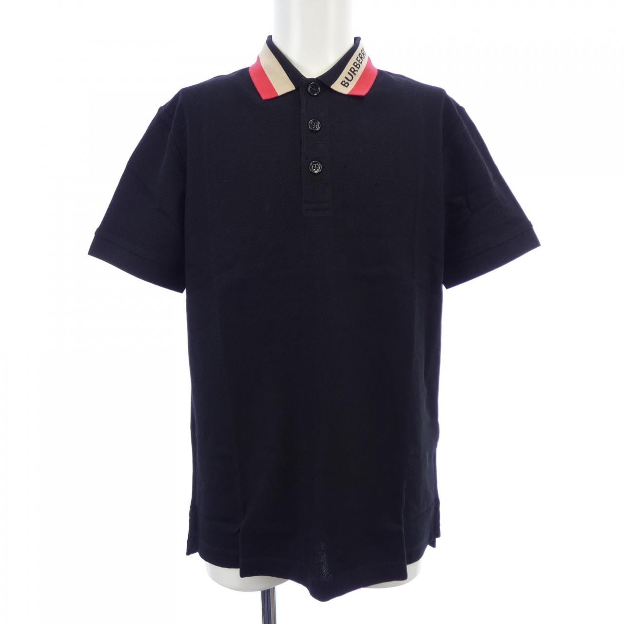 バーバリー BURBERRY 8083154 ポロシャツ