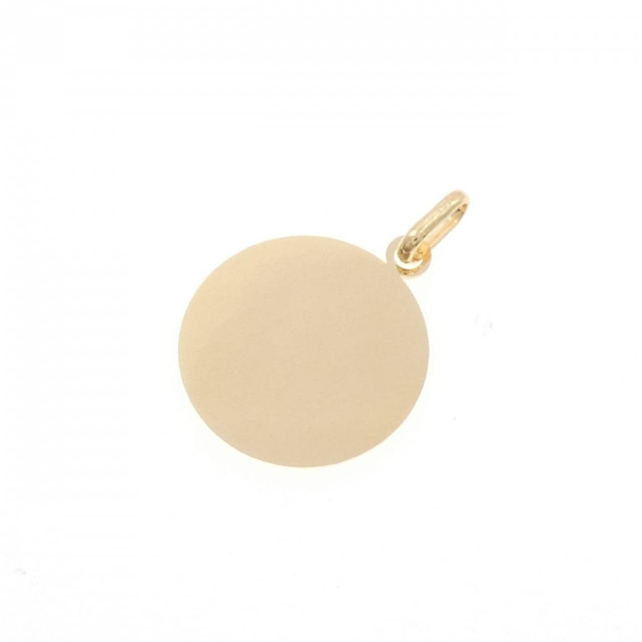 【新品】K18YG ペンダント