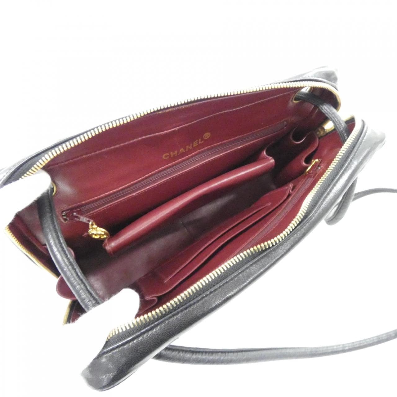 【ヴィンテージ】シャネル ショルダーバッグ