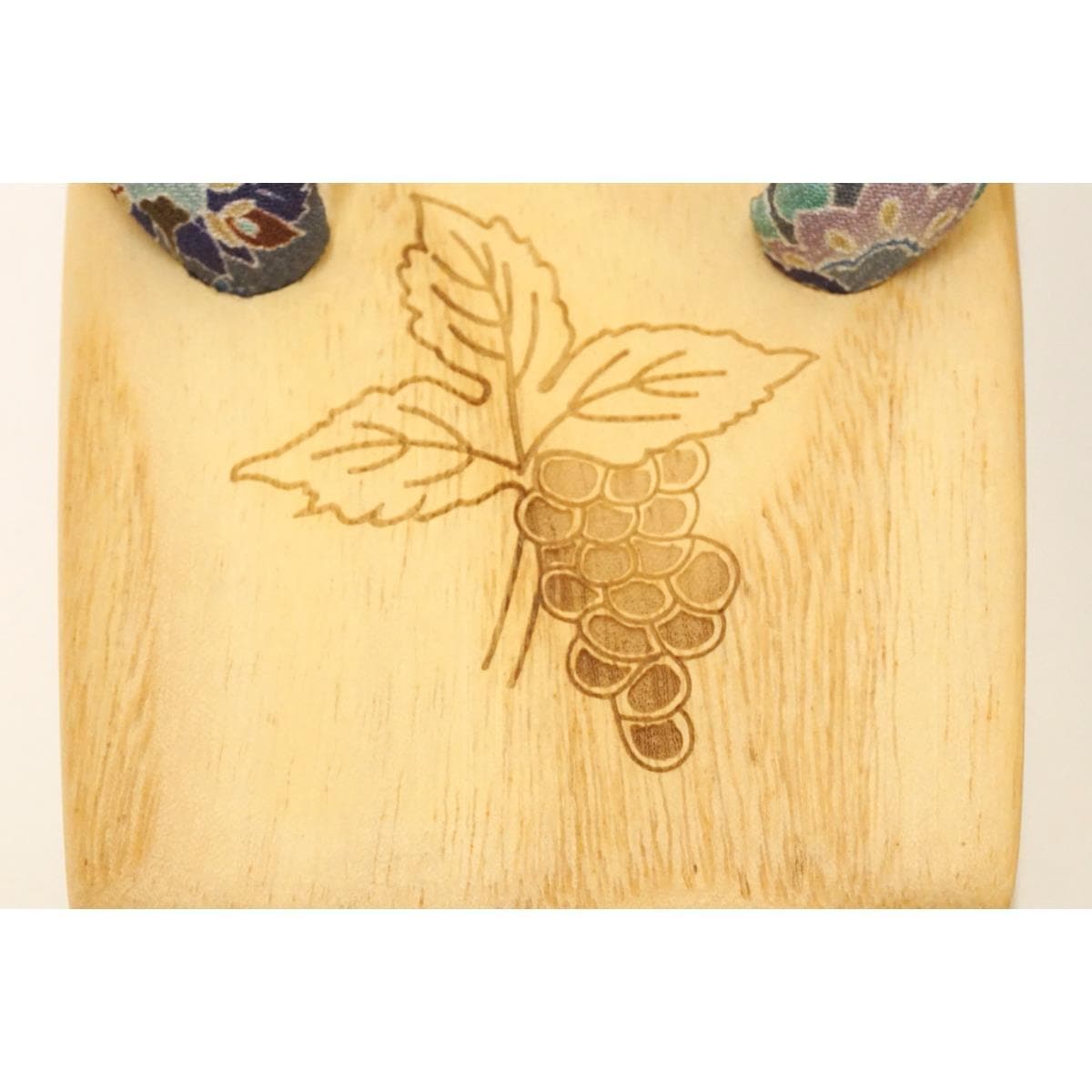 【新品】女下駄　【岡重】Ｆサイズ