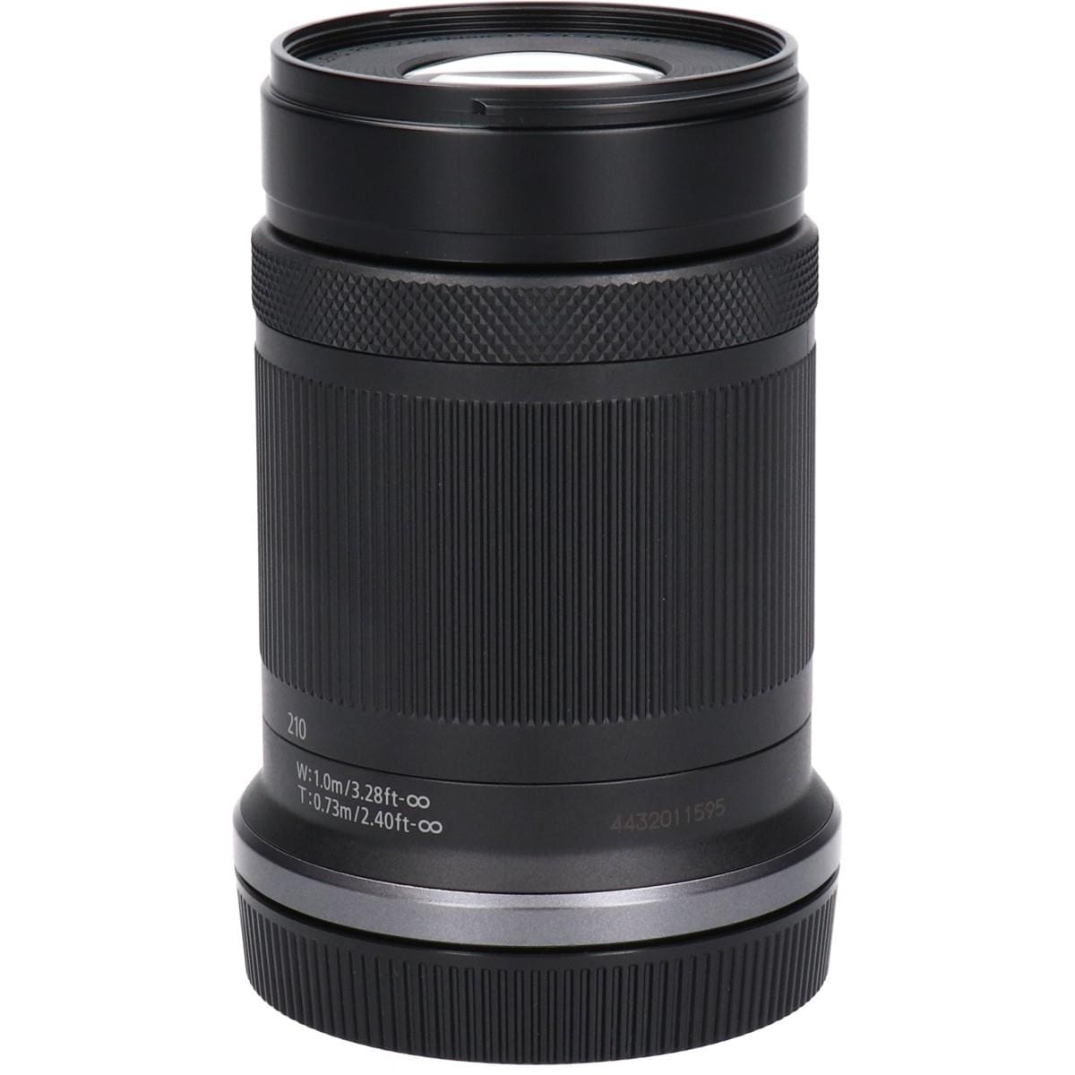 ＲＦ－Ｓ５５－２１０ｍｍ　Ｆ５－７．１ＩＳＳＴＭ