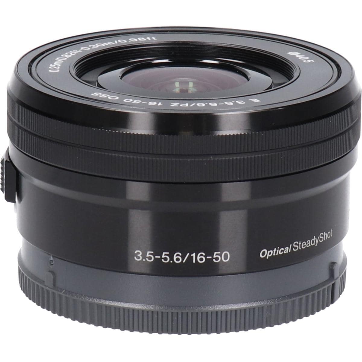 Ｅ　ＰＺ１６－５０ｍｍ　Ｆ３．５－５．６ＯＳＳ（ＳＥＬＰ１６５０）