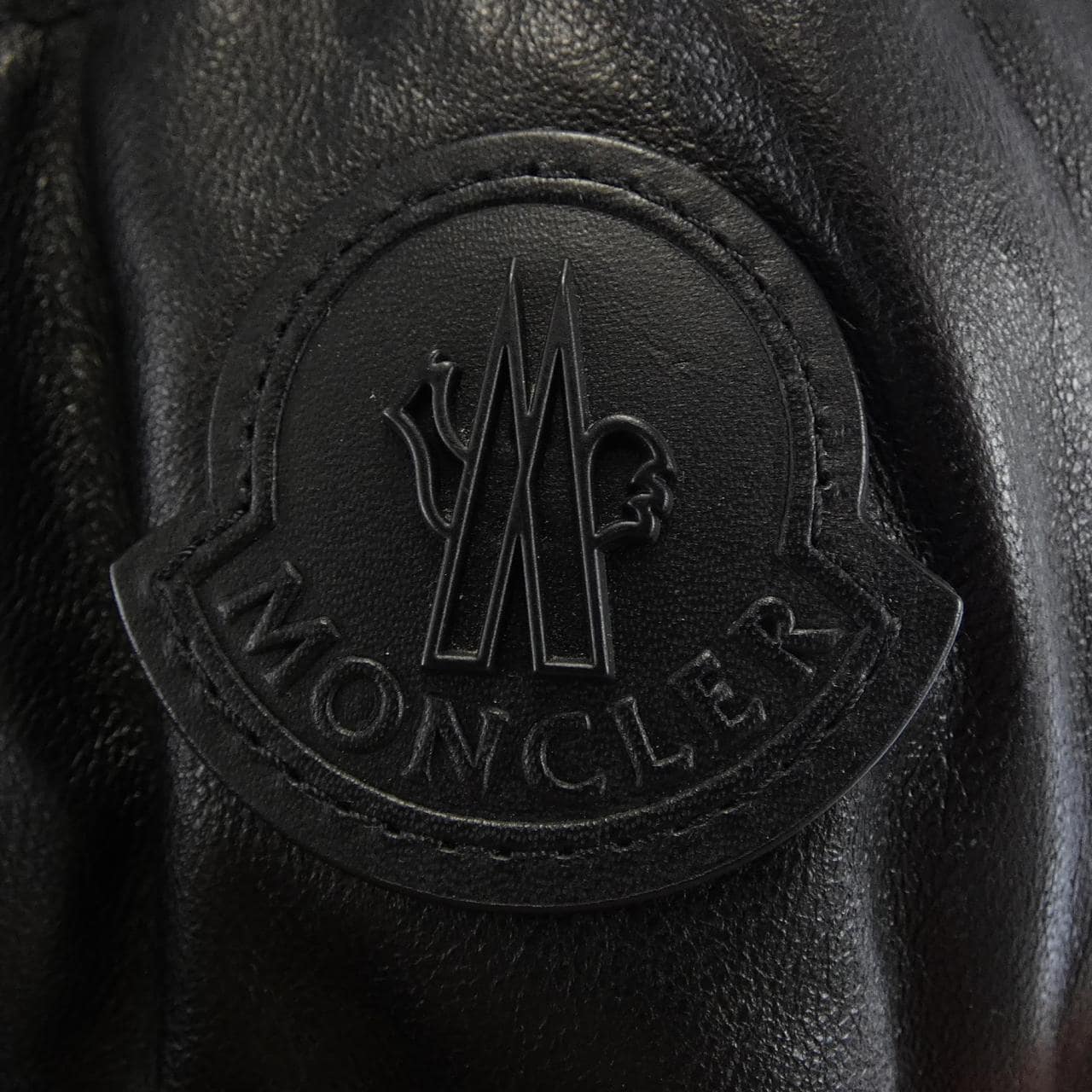 モンクレール MONCLER 5098Q AMIOT ダウンジャケット